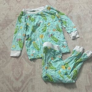 Little Sleepies Pickleball Set